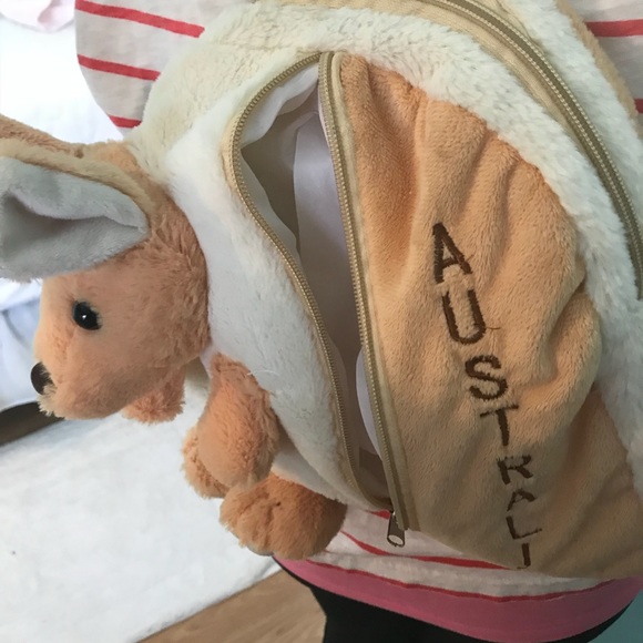 AUSTRALIA BACK PACK - Picture 4 of 5